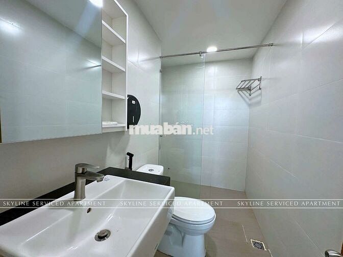 CHO THUÊ CĂN HỘ VIEW ĐẸP CHUNG CƯ MƯỜNG THANH 04 TRẦN PHÚ