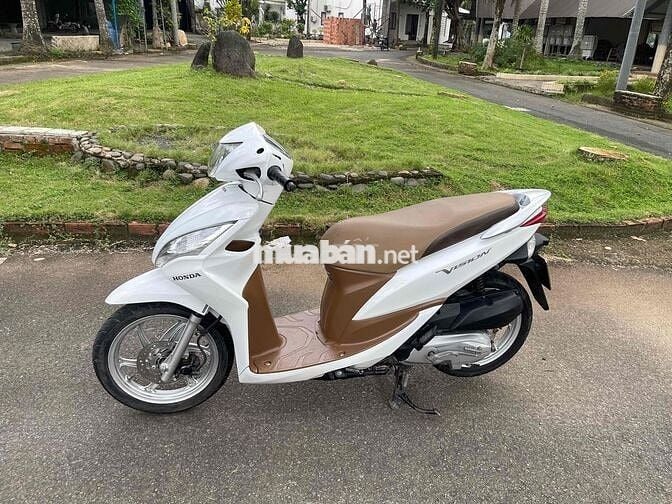 bán vission fi còn rst moi