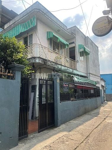 Bán nhà gấp  tại Nguyễn Hữu Cầu , Bà Điểm ,TP HCM , giá bán  5,8 tỷ 