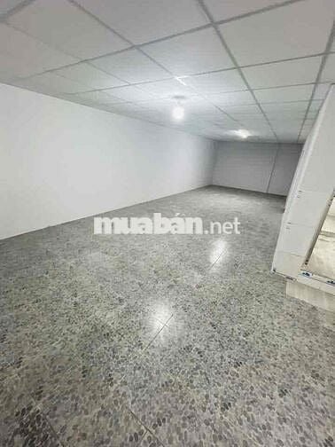 CHO THUÊ TẦNG TRÊN LẦU DT 160m 2Pn gần ngã ba cây điệp