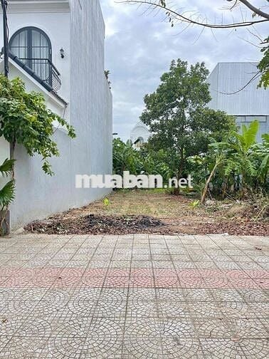 Lô đất đẹp B1.117 Thanh Lương 30 – 100m² – hướng Bắc lệch Đông, giá tố