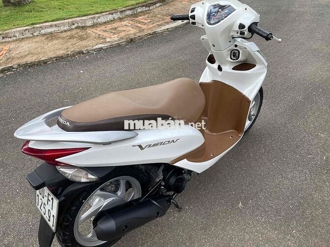 bán vission fi còn rst moi