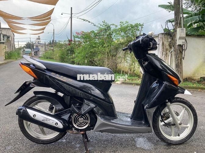 💥Honda Click – GIÁ RẺ CHỈ HƠN 6 TRIỆU – MÁY ÊM,