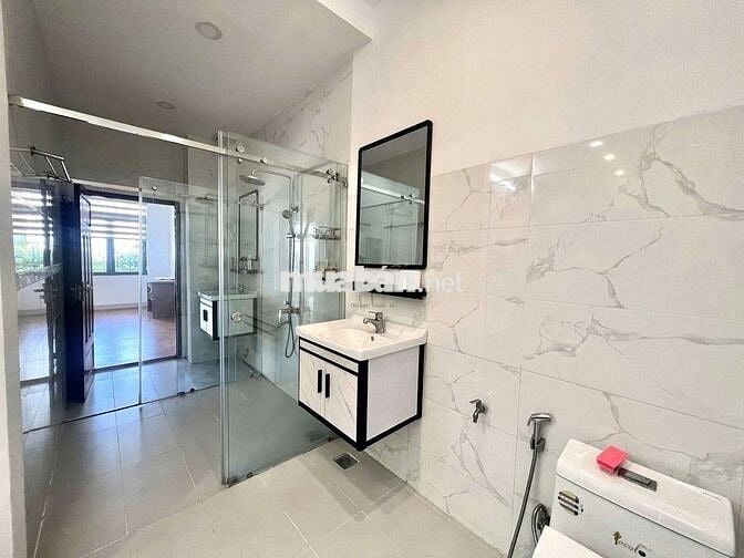 DT Cho thuê nhà khu VCN Phước Long, Nam Nha Trang