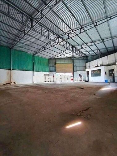 Kho Xưởng 300m Dĩ An gần QL 1K Có Văn Phòng