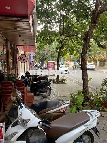 Chính chủ cho thuê chcc mini phố nguyễn du hoàn kiếm