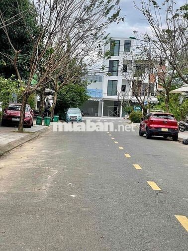 Lô đất đẹp B1.117 Thanh Lương 30 – 100m² – hướng Bắc lệch Đông, giá tố