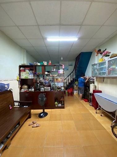 Bán Nhà Tân Kỳ Tân Quý, Sát bên ETown Cộng Hoà Tân Bình, Giá Rẻ 