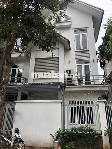 Biệt Thự 150m² Phố Vọng-Trần Đại Nghĩa 4Tầng, sân vườn