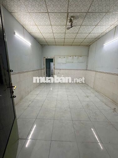 Nhà HXH 6m Nguyễn Văn Lượng, F17, Gò Vấp, 65m2, C4, 2PN, nhỉnh 6 tỷ.