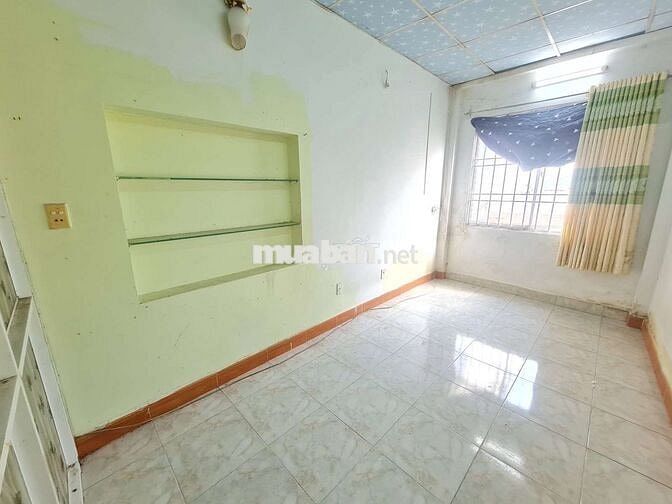 💥 1 CĂN NHÀ NHỎ XINH - VÀI BƯỚC RA ĐƯỜNG - KIỆT THÔNG - NHÀ KIÊN CỐ