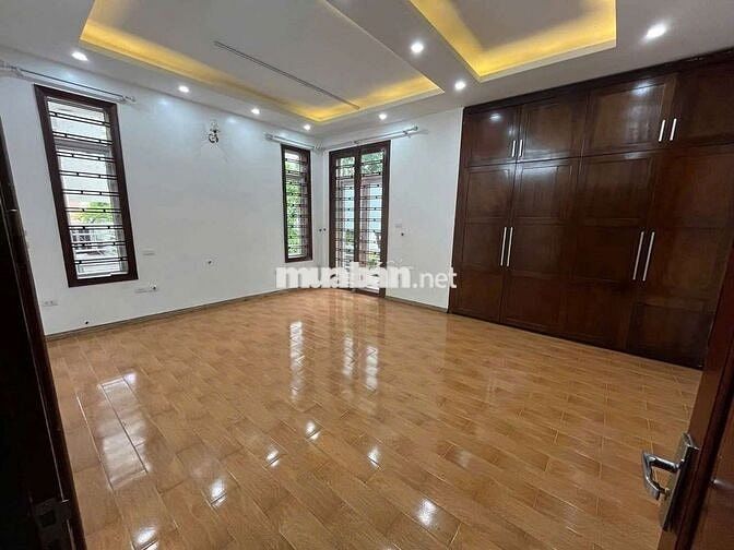 Biệt Thự 150m² Phố Vọng-Trần Đại Nghĩa 4Tầng, sân vườn