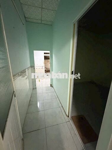 Nhà HXH 6m Nguyễn Văn Lượng, F17, Gò Vấp, 65m2, C4, 2PN, nhỉnh 6 tỷ.