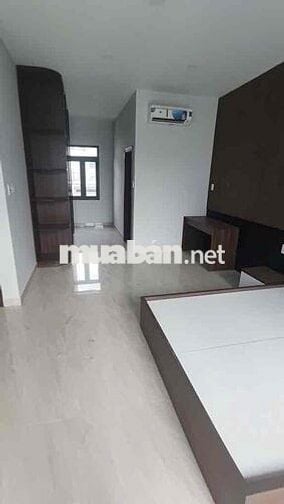 🔥 NHÀ ĐẸP mặt tiền 6m 60M² - 3PN HXH TRÁNH NHAU - NỘI THẤT SANG XỊN