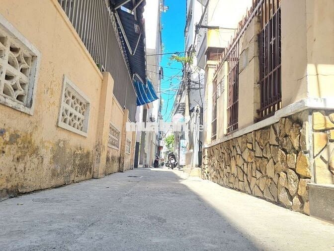 💥 1 CĂN NHÀ NHỎ XINH - VÀI BƯỚC RA ĐƯỜNG - KIỆT THÔNG - NHÀ KIÊN CỐ