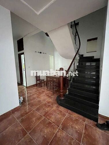 Biệt Thự 150m² Phố Vọng-Trần Đại Nghĩa 4Tầng, sân vườn