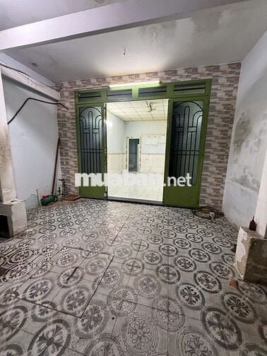 Nhà HXH 6m Nguyễn Văn Lượng, F17, Gò Vấp, 65m2, C4, 2PN, nhỉnh 6 tỷ.