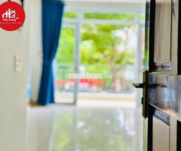 CHO THUÊ CĂN HỘ PHƯỚC LONG B – PHÍA NAM NHA TRANG - GIÁ CHỈ 4TR500