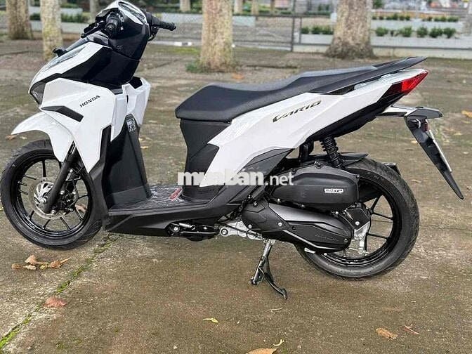 Vario 2025 có góp