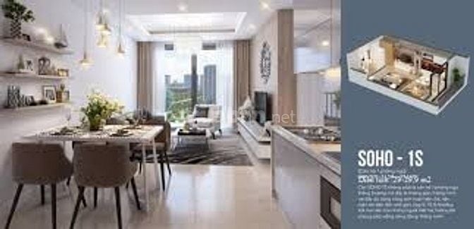 Chính chủ cần bán Căn hộ 3719 G3 Vinhomes GreenBay