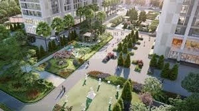 Chính chủ cần bán Căn hộ 3719 G3 Vinhomes GreenBay