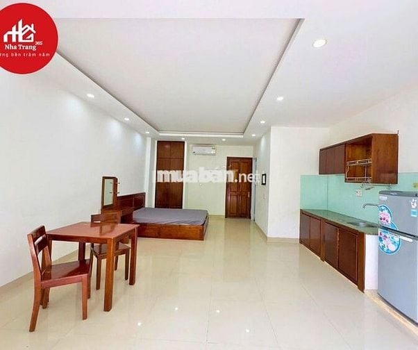 CHO THUÊ CĂN HỘ PHƯỚC LONG B – PHÍA NAM NHA TRANG - GIÁ CHỈ 4TR500