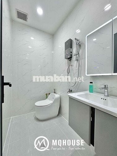 STUDIO BAN CÔNG - CỬA SỔ - MÁY GIẶT RIÊNG NGAY AEON MALL TÂN PHÚ