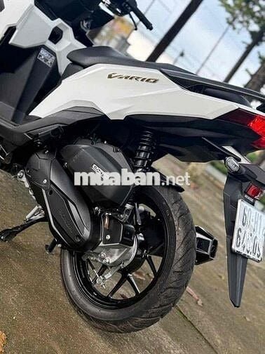 Vario 2025 có góp