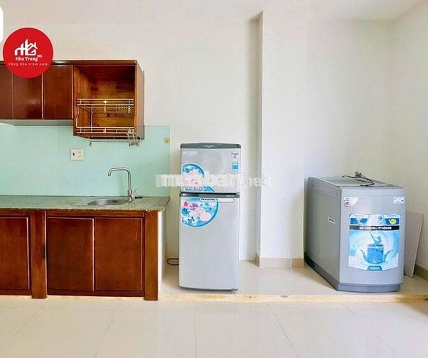 CHO THUÊ CĂN HỘ PHƯỚC LONG B – PHÍA NAM NHA TRANG - GIÁ CHỈ 4TR500