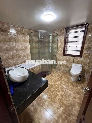 Biệt Thự 150m² Phố Vọng-Trần Đại Nghĩa 4Tầng, sân vườn