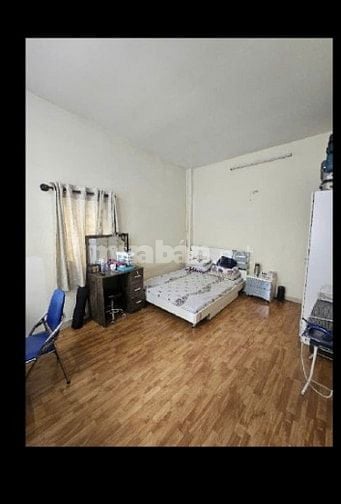 BÁN NHÀ 50 M2 LÔ GÓC  2MT NẰM NGAY TÂN BÌNH F2 KV SÂN BAY