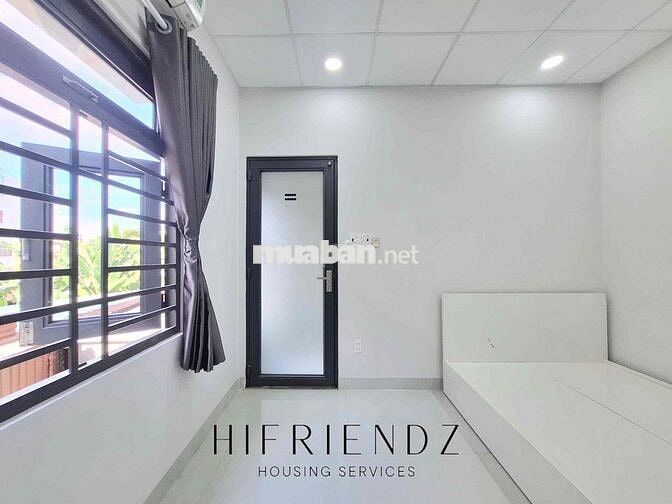 CĂN HỘ MỚI XÂY - STUDIO CAO CẤP NGAY KHU DÂN CƯ CELEDON - AEON MALL