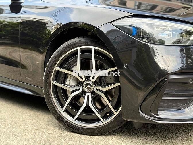 c300 allnew nhập CBU nguyên xe