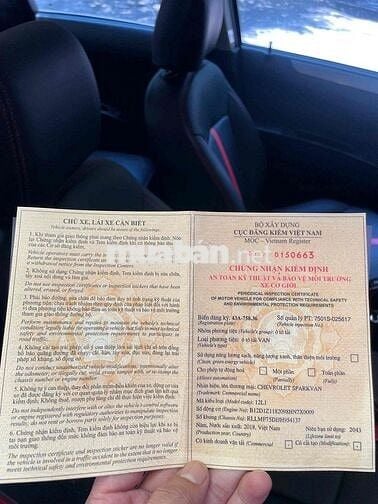 Chevrolet Spark 2018 1.2 LS - 50000 km