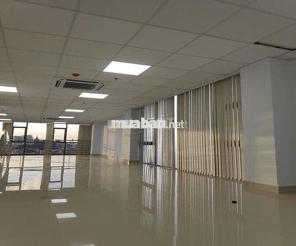 Cho thuê tòa nhà Lũy Bán Bích Tân Phú 8x18m hầm 6 tầng giá rẻ khu vực