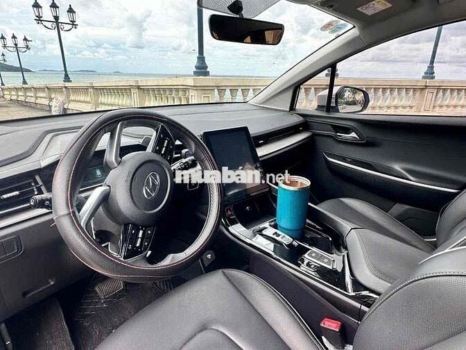 🚗 HYUNDAI CUSTIN 1.5 TURBO TIÊU CHUẨN 2025 LƯỚT !