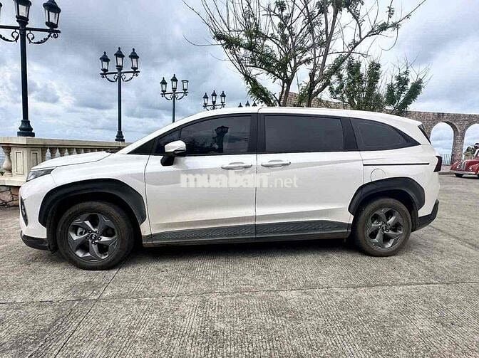 🚗 HYUNDAI CUSTIN 1.5 TURBO TIÊU CHUẨN 2025 LƯỚT !