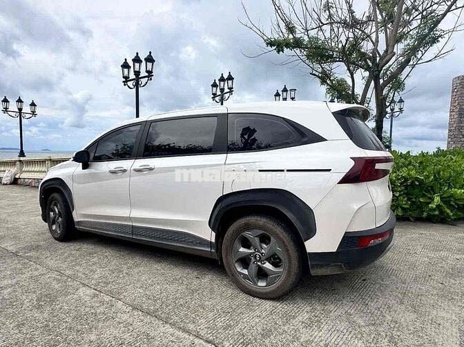 🚗 HYUNDAI CUSTIN 1.5 TURBO TIÊU CHUẨN 2025 LƯỚT !