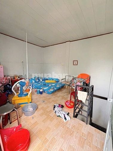 Nhà Lê Đình Cẩn.  1,9 Tỷ SHR. 4,5x4. Trệt Lầu. Hẻm 4M. 