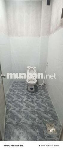 Nhà thuê 8_14 ( sân dậu xe hơi ) Đường võ văn vân Vĩnh Lộc B