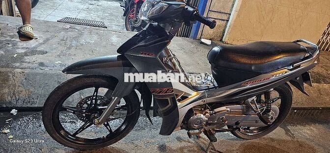 Yamaha sirius bd tp 9 chủ đẹp