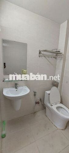 Cho thuê phòng 30m2, KDC Đại Phúc, Phạm Hùng, Bình Hưng, Bình Chánh