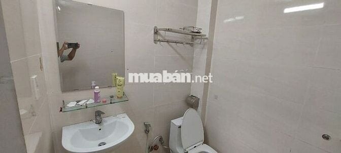 Cho thuê phòng 30m2, KDC Đại Phúc, Phạm Hùng, Bình Hưng, Bình Chánh