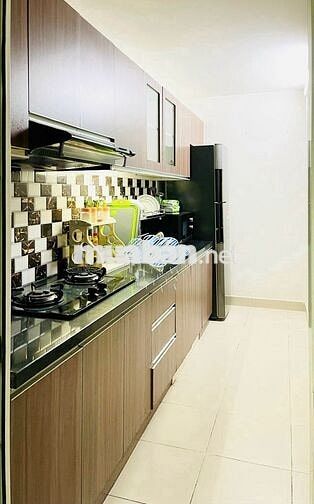 Lotus Garden 36 Trịnh Đình Thảo, Tân Phú bán căn 2 phòng, 65m2 có sổ