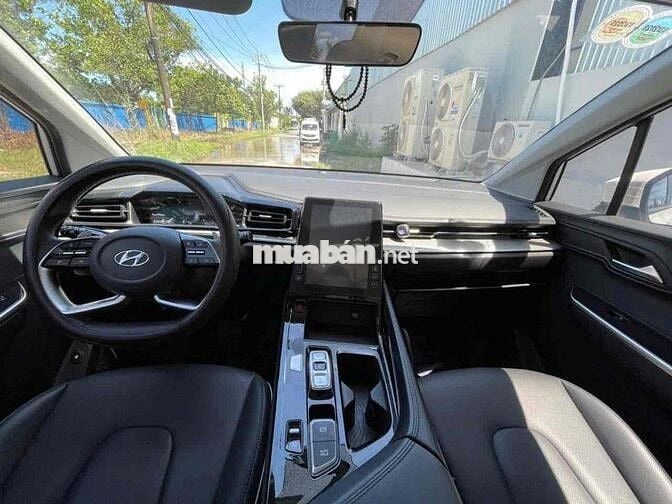 🚗 HYUNDAI CUSTIN 1.5 TURBO TIÊU CHUẨN 2025 LƯỚT !