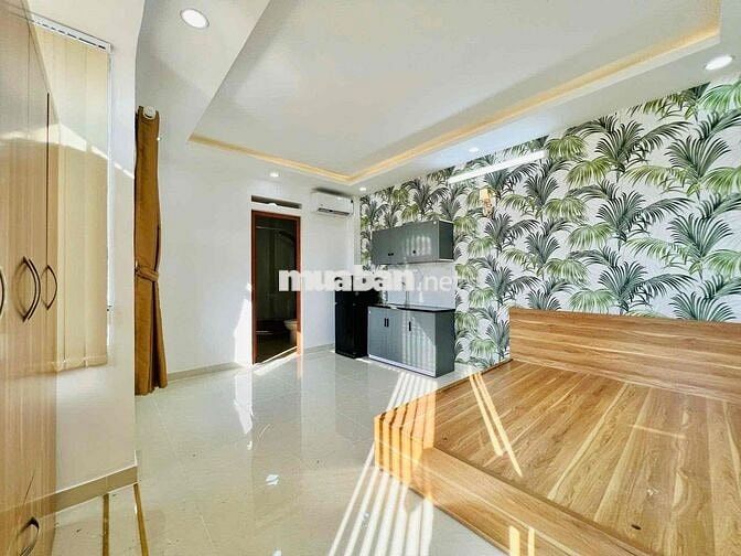 TÌM ĐÂU RA PHÒNG FULL NỘI THẤT CỬA SỔ TRỜI GIÁ NÀY NGAY BÌNH TRỊ ĐÔNG