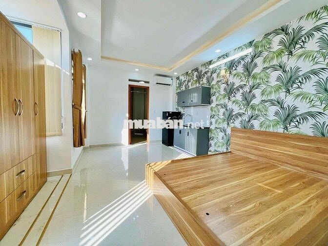 TÌM ĐÂU RA PHÒNG FULL NỘI THẤT CỬA SỔ TRỜI GIÁ NÀY NGAY BÌNH TRỊ ĐÔNG