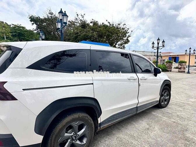 🚗 HYUNDAI CUSTIN 1.5 TURBO TIÊU CHUẨN 2025 LƯỚT !