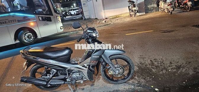 Yamaha sirius bd tp 9 chủ đẹp