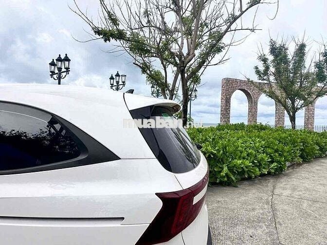 🚗 HYUNDAI CUSTIN 1.5 TURBO TIÊU CHUẨN 2025 LƯỚT !